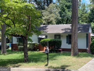 394 Argus Circle NW, Atlanta, GA 30331