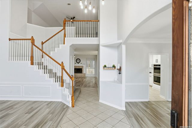 18110 Cougar Bluff, San Antonio, TX 78258