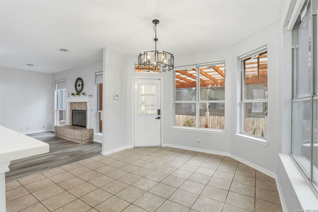 18110 Cougar Bluff, San Antonio, TX 78258