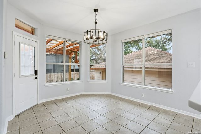 18110 Cougar Bluff, San Antonio, TX 78258