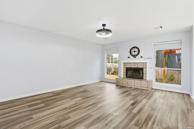 18110 Cougar Bluff, San Antonio, TX 78258