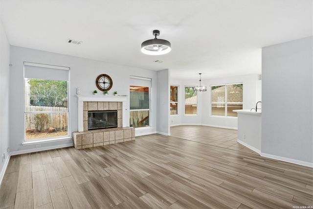 18110 Cougar Bluff, San Antonio, TX 78258