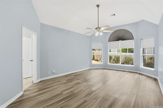 18110 Cougar Bluff, San Antonio, TX 78258