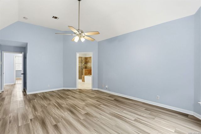 18110 Cougar Bluff, San Antonio, TX 78258