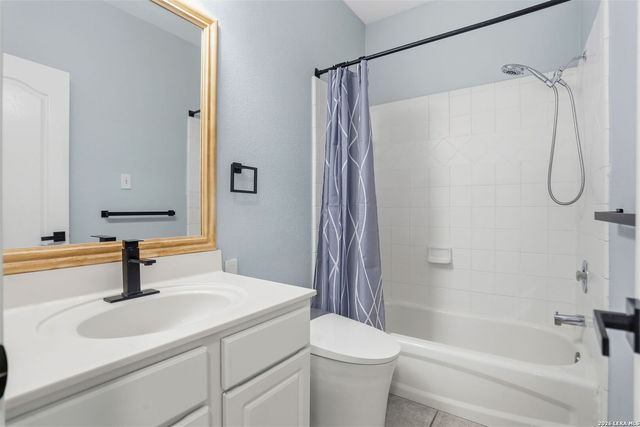 18110 Cougar Bluff, San Antonio, TX 78258