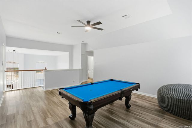 18110 Cougar Bluff, San Antonio, TX 78258