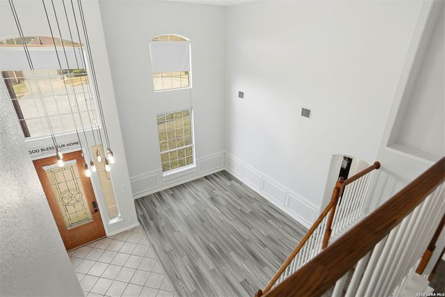 18110 Cougar Bluff, San Antonio, TX 78258