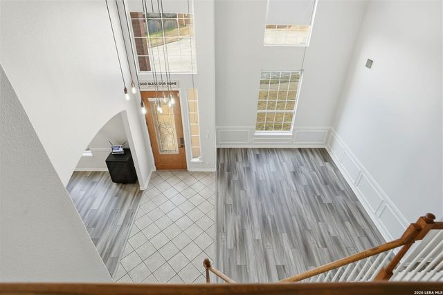 18110 Cougar Bluff, San Antonio, TX 78258