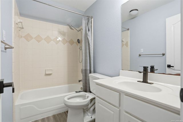 18110 Cougar Bluff, San Antonio, TX 78258