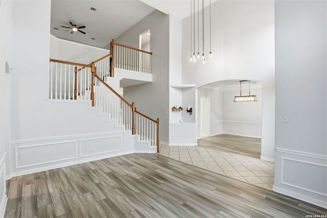 18110 Cougar Bluff, San Antonio, TX 78258