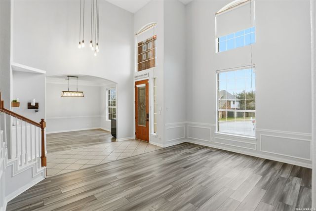 18110 Cougar Bluff, San Antonio, TX 78258