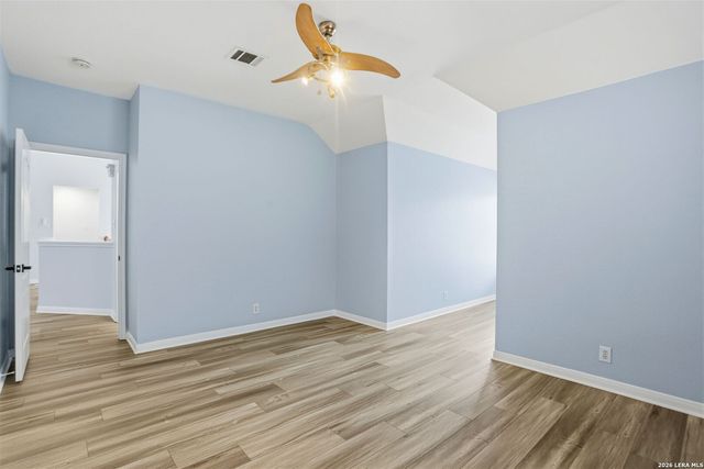 18110 Cougar Bluff, San Antonio, TX 78258