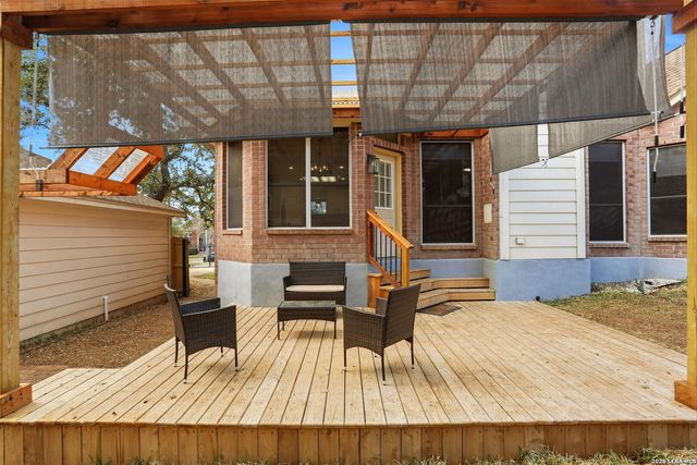 18110 Cougar Bluff, San Antonio, TX 78258