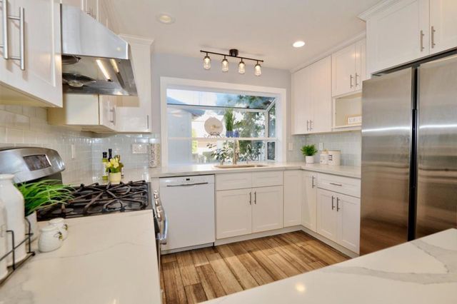 1048 Whitebick Drive, San Jose, CA 95129