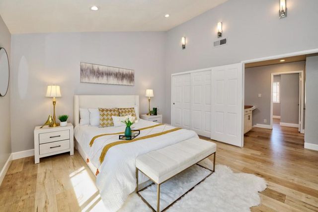 1048 Whitebick Drive, San Jose, CA 95129