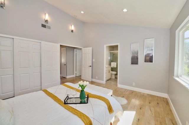 1048 Whitebick Drive, San Jose, CA 95129