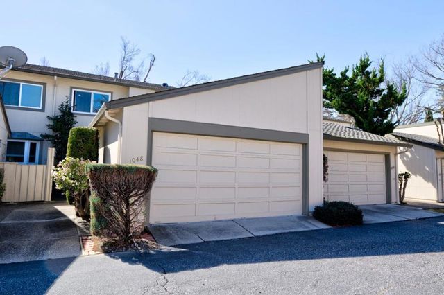 1048 Whitebick Drive, San Jose, CA 95129