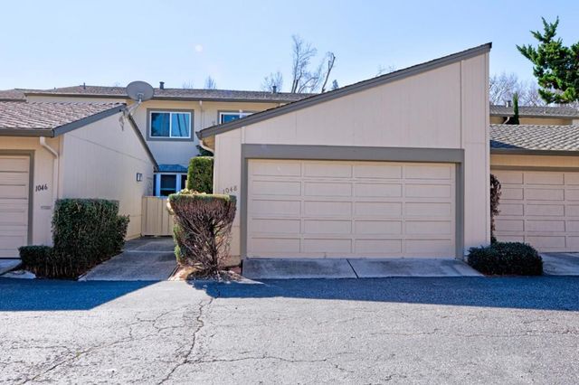 1048 Whitebick Drive, San Jose, CA 95129