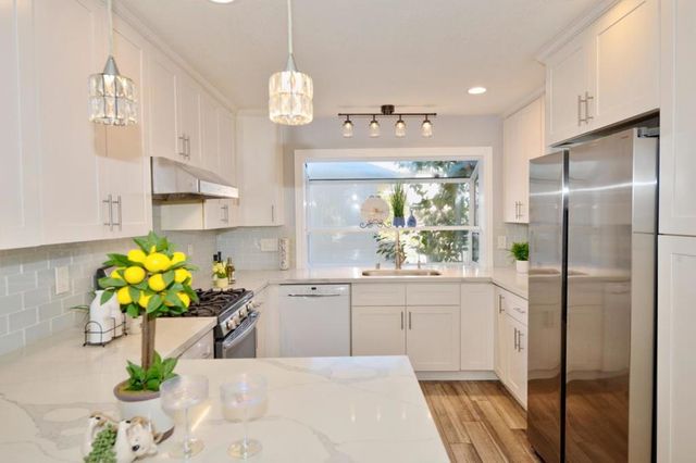 1048 Whitebick Drive, San Jose, CA 95129