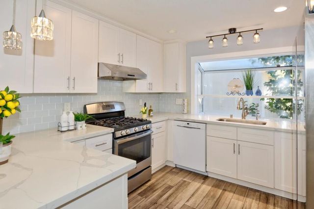 1048 Whitebick Drive, San Jose, CA 95129