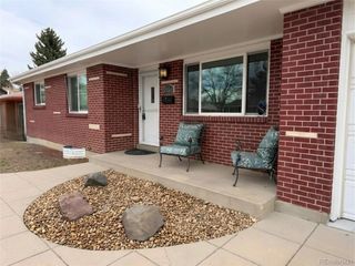 2154 S Fenton St, Denver, CO 80227
