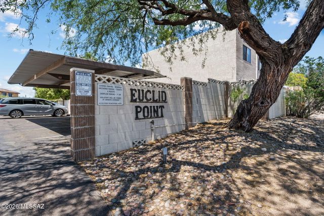 2184 N 1st Avenue, Tucson, AZ 85719