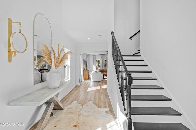 154 Thistle Lane, Beaufort, SC 29907