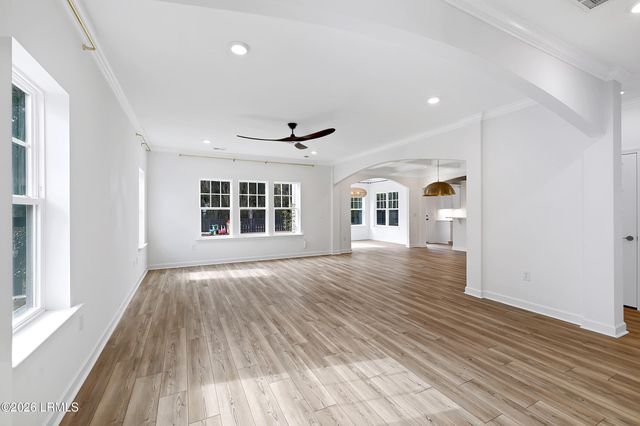 154 Thistle Lane, Beaufort, SC 29907