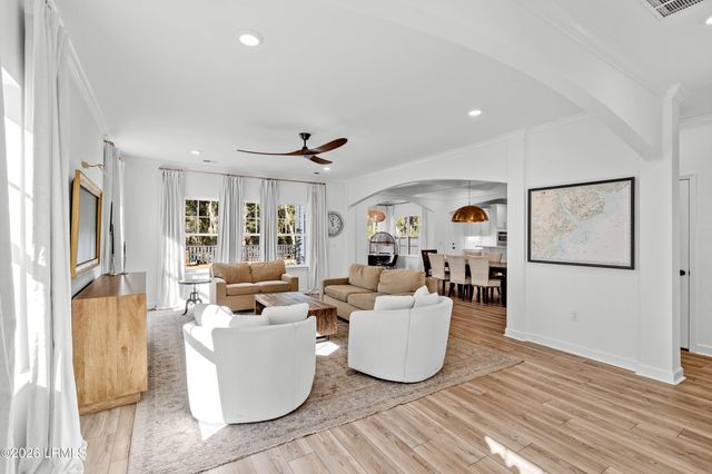 154 Thistle Lane, Beaufort, SC 29907