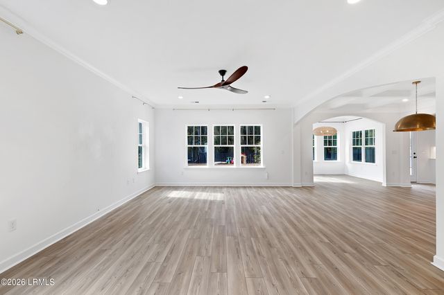 154 Thistle Lane, Beaufort, SC 29907