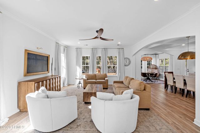 154 Thistle Lane, Beaufort, SC 29907