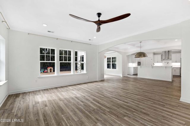 154 Thistle Lane, Beaufort, SC 29907