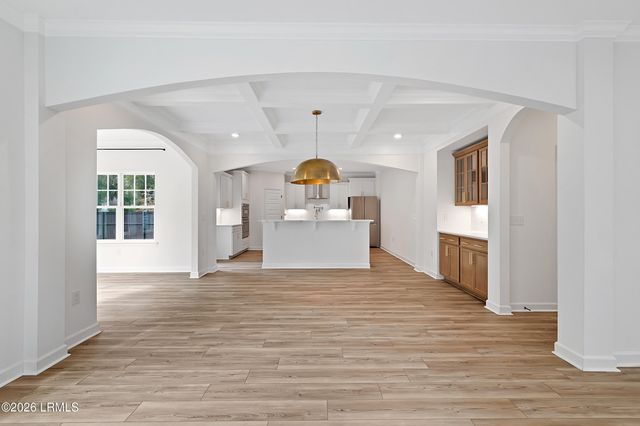 154 Thistle Lane, Beaufort, SC 29907