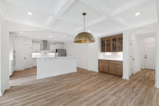 154 Thistle Lane, Beaufort, SC 29907