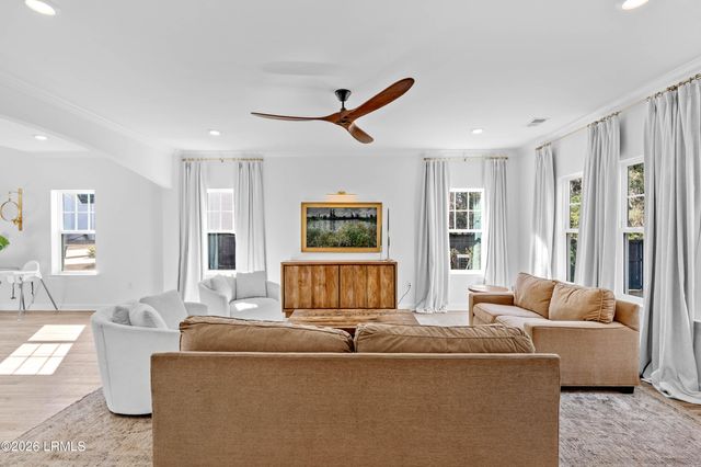 154 Thistle Lane, Beaufort, SC 29907