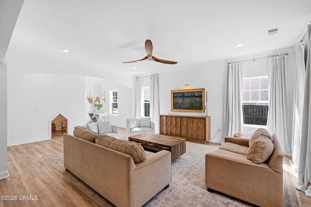 154 Thistle Lane, Beaufort, SC 29907