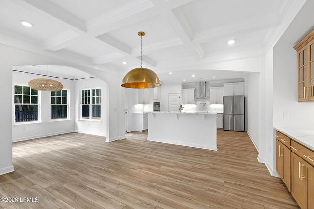 154 Thistle Lane, Beaufort, SC 29907