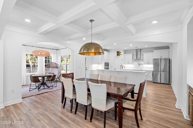 154 Thistle Lane, Beaufort, SC 29907