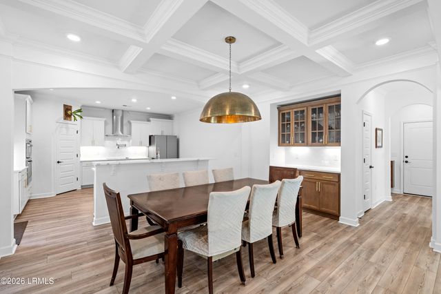 154 Thistle Lane, Beaufort, SC 29907