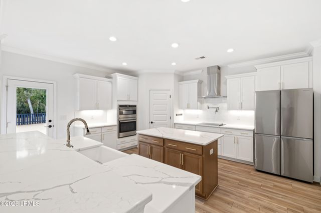 154 Thistle Lane, Beaufort, SC 29907