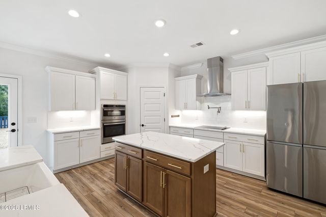 154 Thistle Lane, Beaufort, SC 29907