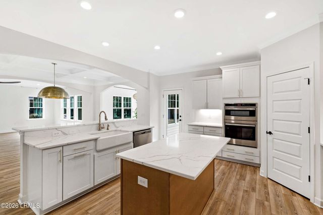 154 Thistle Lane, Beaufort, SC 29907