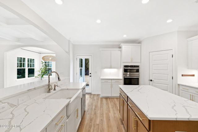 154 Thistle Lane, Beaufort, SC 29907