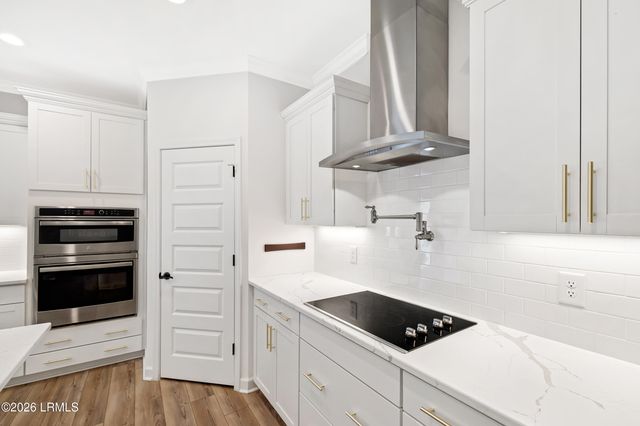 154 Thistle Lane, Beaufort, SC 29907