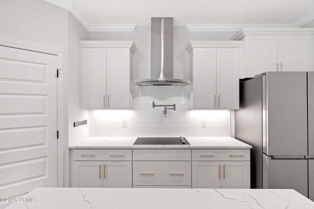 154 Thistle Lane, Beaufort, SC 29907