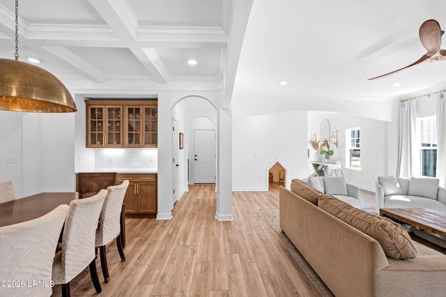 154 Thistle Lane, Beaufort, SC 29907