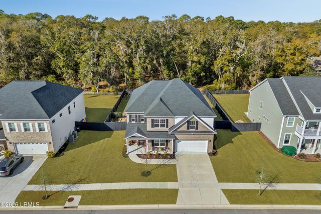 154 Thistle Lane, Beaufort, SC 29907