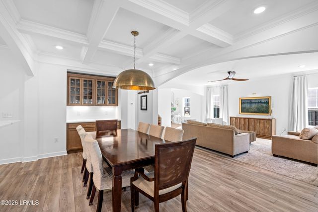 154 Thistle Lane, Beaufort, SC 29907