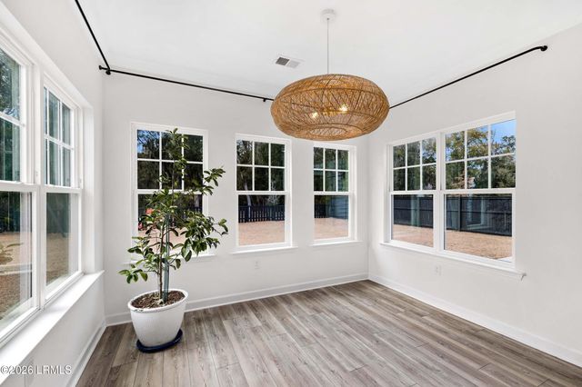 154 Thistle Lane, Beaufort, SC 29907