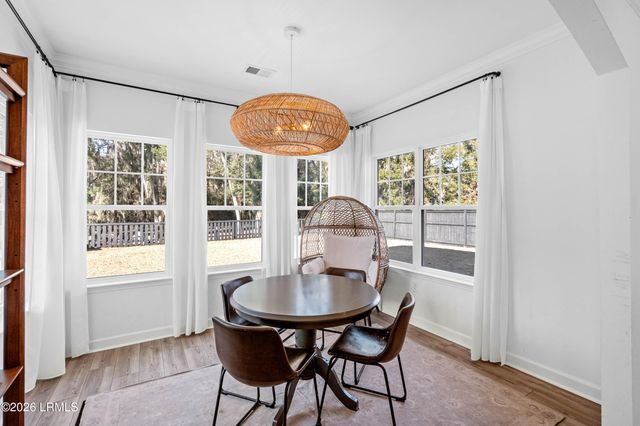 154 Thistle Lane, Beaufort, SC 29907